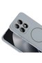 Xiaomi 15t Case Magsafe Supported Soft Silicone Case with Camera Protection - 3