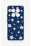 Redmi Note 14 Pro 5g Compatible Daisy Pearl Pattern Silicone Case - 2