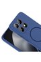 Xiaomi 15t Case Magsafe Supported Soft Silicone Case with Camera Protection - 6