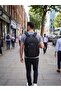Premium Backpack 22" (BPP8389) BLACK - 6