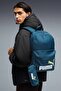 Phase Petrol Blue Backpack Set - 4