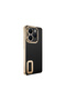 Xiaomi Redmi Note 14 5g Case with Camera Lens Protection, Logo Display, Slim and Lightweight - 3