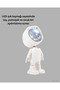 Zengezur 360 °   Astronaut with Adjustable Head (163345) Night Light - 2