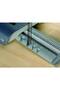 Quasar Wire 3:1 Manual Wire Binding Machine - 3