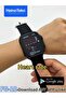 5G Android Smart Watch with SIM Card Slot Rotating Camera and Play Store Support Des - 4