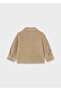 Baby Boy Slim Corduroy Shirt Jacket - 2