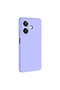 Oppo A3 4g Case Soft Silicone with Camera Protection Launch Marçev - 3