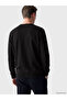 Shining Choices from Shining Store Zero Roba Collar Printed Men's Sweatshirt - 5
