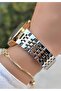 Original Women's Wristwatch – |   Bracelet with Gift |   2 Years Warranty - 5