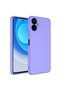 Tecno Camon 19 Neo Case Soft Silicone with Camera Protection Launch Marçev - 3