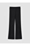 Esvab • Modern & Stylish Girls' Ribbed Spanish Leggings - 2
