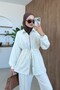 Maren Biyeli Suit White - 2