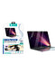 Hd Clear Screen Protection Film Compatible with MacBook Pro 16 Inch |   Anti-Scratch