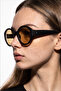Molen Matt Black Nude Sunglasses - 2