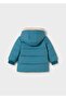 Baby Boy Fur Coat - 3