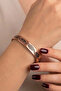 Women's Copper Bracelet Eye Model Handcrafted Adjustable Copper Bracelet - 3