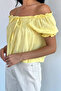 Women's Gipeli Brode Blouse - 8