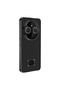 Xiaomi Redmi 14C 4g Case with Camera Lens Protection, Logo Display, Slim and Lightweight Marçev