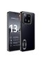 Xiaomi Mi 13 Pro Case with Camera Lens Protection, Slim and Lightweight, Featuring Logo - 3