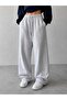 3 Pieces (Black-Grey-Navy Blue) Basic Sweatpants That Match Every Combination, Bringing Elegance and Comfort Together - 4