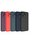 Xiaomi Mi 13 Case Soft Silicone with Camera Protection Launch Marçev - 4