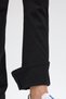 Women's Winter Fleece-Lined High-Waist Shaping Flared Leggings - 6
