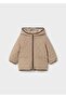 Baby Boy Double-Sided Coat