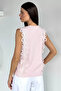Embroidered Blouse - 4