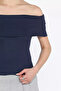 Women's Madonna Collar Camisole Blouse - 3