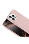 iPhone 16 Pro Max Case Slim Magsafe Ring Camera Raised Silicone Cover - 6