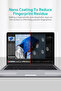 MacBook Pro 14 Inch Compatible M1 Pro Nano Hd Transparent Screen Protector Film | - 5