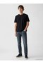 750 Slim Fit Men's Jean Pants (W6) - 2
