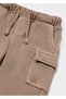 Baby Boy Tracksuit Bottom - 4
