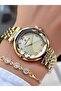 Original Women's Wristwatch – |   Bracelet with Gift |   2 Years Warranty - 2