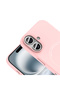 iPhone 16 Case Ultra Thin Hard Lightweight Magsafe Camera Protected Marçev - 6