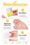 10 Pack Magic Mini Soap Practical Portable Assorted Scented Magic Soap 100 Pieces Mini Pocket - 2