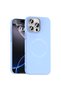 iPhone 16 Pro Case Ultra Thin Hard Lightweight Magsafe Camera Protected Marçev