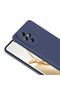 Honor 200 Case Soft Silicone with Camera Protection Launch Marçev - 4