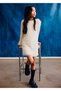 Tasseled Girl's Dress 7941 - 2