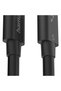 Cablu USB-C Thunderbolt 5 80 Gbit/s 5A 240W Ultra-HD 8K Viteză Ultra-Rapidă 1M