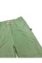 Girl Child 1-2-3-4 Years Old Seasonal 2 Threaded Sweatpants with Embroidered Belt on the Front - 3
