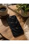 Gece Obsidian Marble — Compatible with All Phones |   After You Place the Order, Send Us Your Brand and Model. - 6