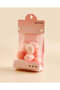 Pink 10 Piece Makeup Sponge Set - 2