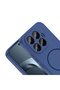 Xiaomi 17t Case Magsafe Supported Soft Silicone Marçev with Camera Protection - 8