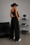 Trendy Women's Sweatpants Offering All-Day Comfort - 4