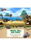 Donkey Kong Country Returns HD for Nintendo Switch - New Original - 6