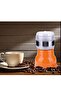 Coffee Grinder 6 ml 100 W KW-39923 Orange/Silver - 5