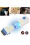 V-Comb Trap Head Lice and Eggs Remover Hair Vacuums Machine for lice removed from Head Capture Removal, Allergy and Chemical Free - 5