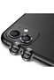 iPhone 12 Camera Lens Protector Sapphire Anti-Glare Premium Marçev That Does Not Affect Image Quality - 6