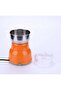 Coffee Grinder 6 ml 100 W KW-39923 Orange/Silver - 7